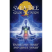SWEA Tree Color Meditation: The sun, water, earth and air path to color meditation