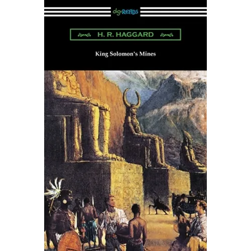 King Solomon's Mines
