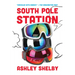 South Pole Station