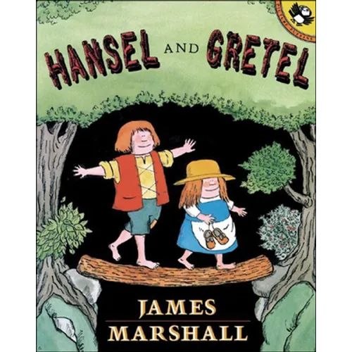 Hansel and Gretel
