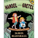 Hansel and Gretel