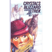 Crystal's Blizzard Trek