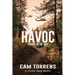 Havoc: Trouble on the Trail