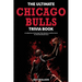 The Ultimate Chicago Bulls Trivia Book: A Collection of Amazing Trivia Quizzes and Fun Facts for Die-Hard Bulls Fans!