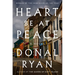 Heart, Be at Peace