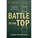 Battle to the Top: How to Become an ACHIEVER in the World of Finance