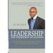 Leadership and Prosperity of Nations: Explicating the Leverage Points for Prosperity of Nations