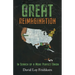 The Great Reimagination: In Search of a More Perfect Union