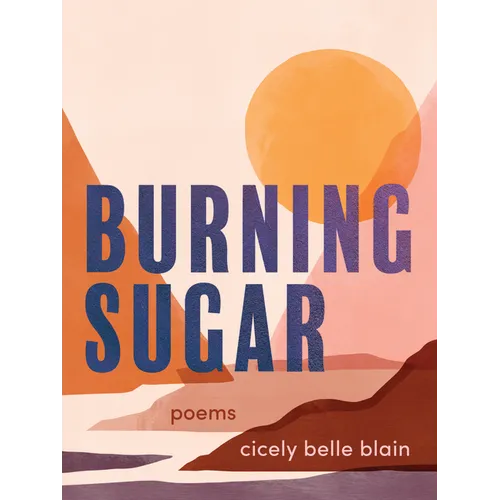 Burning Sugar
