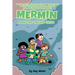 Mermin Vol. 2: The Big Catch