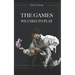 The Games We Used To Play
