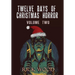 Twelve Days of Christmas Horror Volume Two