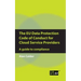 The EU Data Protection Code of Conduct for Cloud Service Providers: A guide to compliance