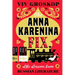 The Anna Karenina Fix: Life Lessons from Russian Literature