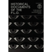 Historical Documents of the P.L.O.: A Collection for Critical Organizational Study