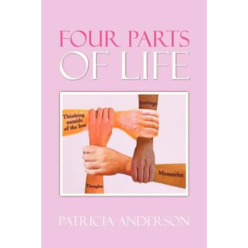 Four Parts of Life