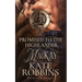 Promised to the Highlander: The Highland Chiefs: #2