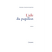 L'aile du papillon