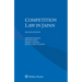 Competition Law in Japan