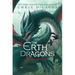 Dark Wyng (the Erth Dragons #2)