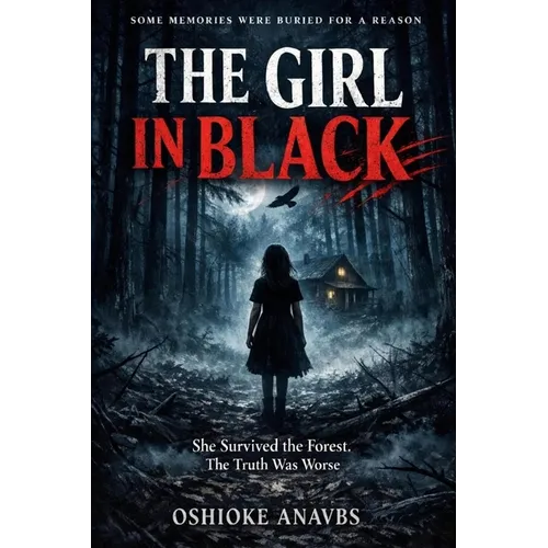 The Girl in Black