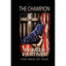 The Champion: Prayer Partner for Men of God