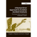 A Human Error Approach to Aviation Accident Analysis: The Human Factors Analysis and Classification System