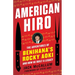 American Hiro: The Adventures of Benihana's Rocky Aoki and How He Built a Legacy