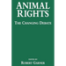 Animal Rights: The Changing Debate