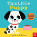This Little Puppy: A Touch and Feel Book