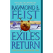 Exile's Return: Conclave of Shadows: Book Three