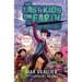 The Last Kids on Earth and the Doomsday Race