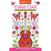 Color Cool Coloring Book: Perfectly Portable Pages