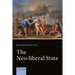 The Neo-Liberal State