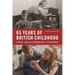 Sixty-Five Years of British Childhood: 1959-2024 Unequal Change