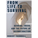 From Life to Survival: Derrida, Freud, and the Future of Deconstruction
