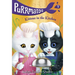 Purrmaids #7: Kittens in the Kitchen