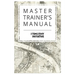 Master Trainer's Manual