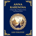 Anna Karenina: A Tragic Tale of Passion, Society, and Human Desire