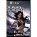 Wild Wastes: Compilation: Yosemite's Founding (Books 1-3)