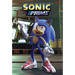 Sonic the Hedgehog: Sonic Prime, Vol. 1