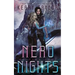 Nero Nights: A Space Fantasy Romance