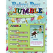 Rainy Day Jumble(r): A Downpour of Puzzle Fun