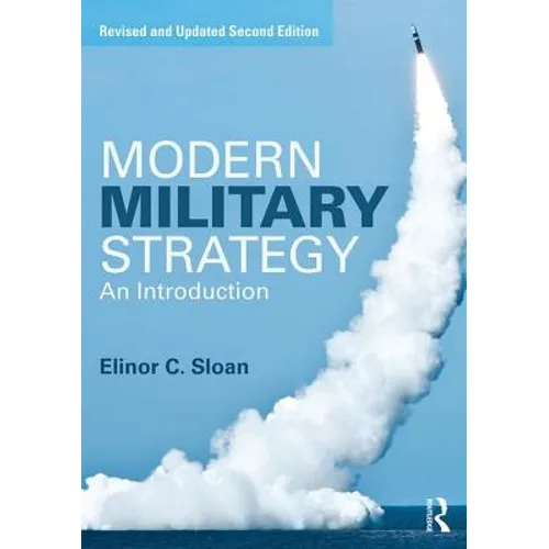 Modern Military Strategy: An Introduction