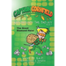 Captain Cornfield and Diamondy the Bad Guy: The Great Diamond Heist, Book One