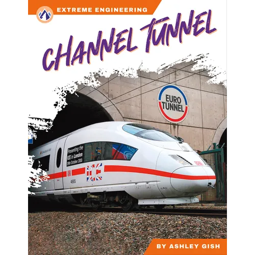 Channel Tunnel