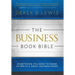 The Business Book Bible: Everything You Need to Know to Write a Great Business Book