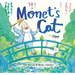 Monet's Cat