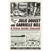 Comics of Julie Doucet and Gabrielle Bell: A Place Inside Yourself