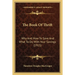 The Book Of Thrift: Why And How To Save And What To Do With Your Savings (1915)